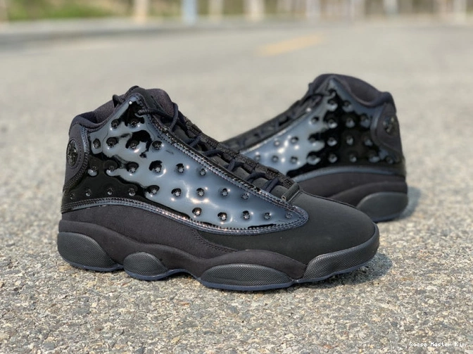 Jordan 414571-012 Cap Air Retro and Gown 13 0702